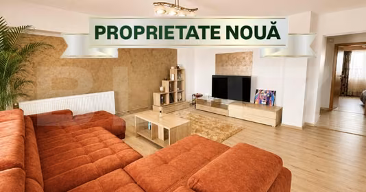 Apartament Complexul Studențesc