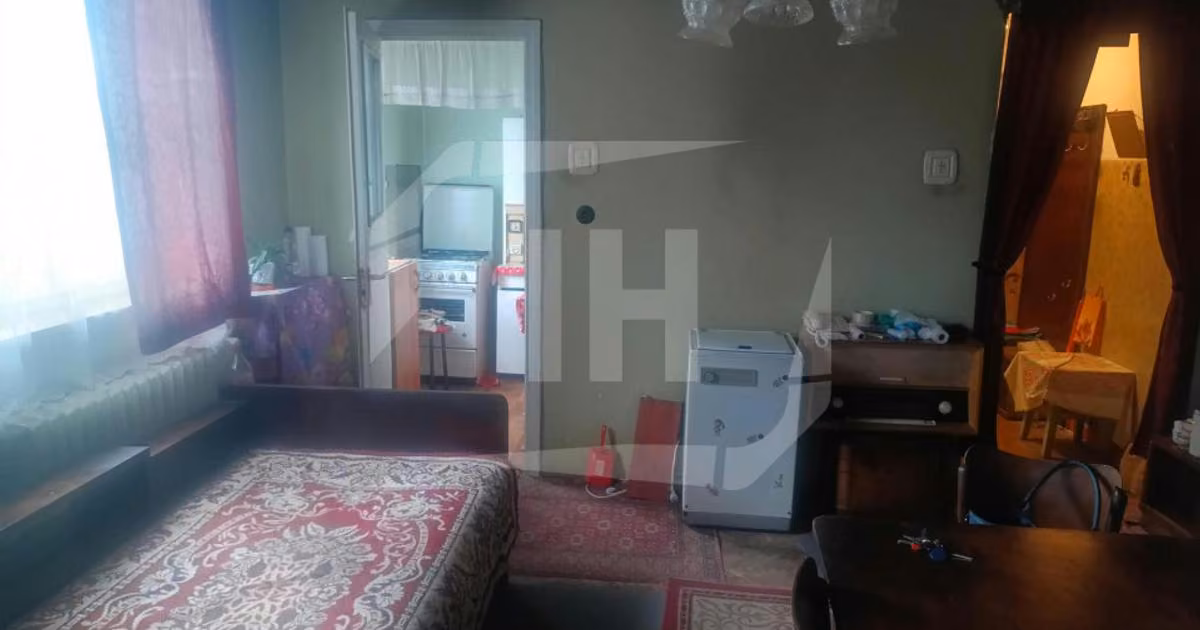 Apartament de vânzare cu 2 camere, mobilat în zona Gheorgheni, Cluj-Napoca