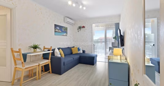 Apartament Central