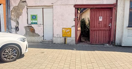 Casă Orașul Vechi