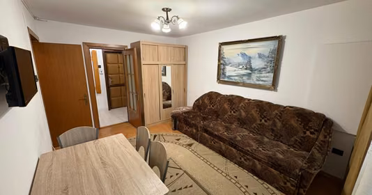 Apartament Grigorescu