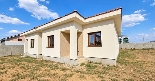 Apartament Giroc