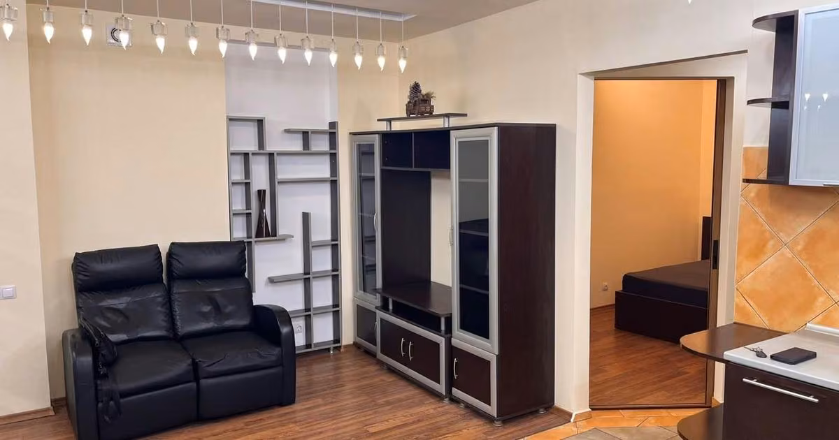 Apartament de vânzare cu 2 camere, mobilat în zona Calea Victoriei, Ultracentral