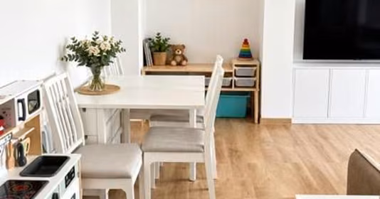 Apartament Circumvalațiunii