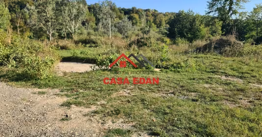 Teren Cornu de Jos (Cornu)