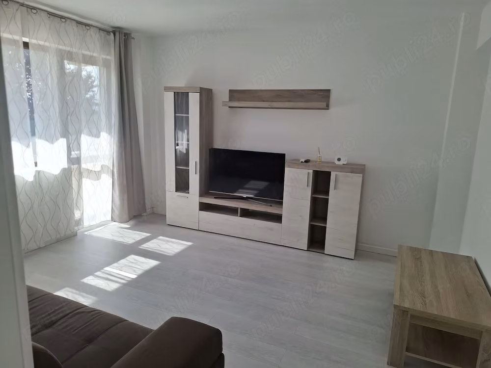 Ap. 2 camere - Valea Adâncă