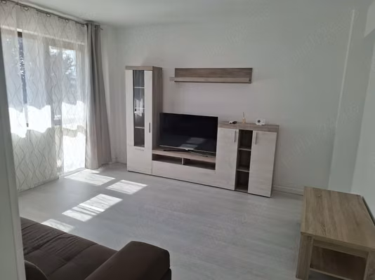 Apartament Valea Adanca