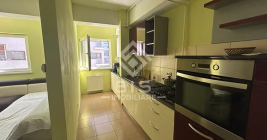 Apartament Nord