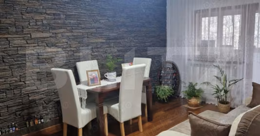 Apartament Complexul Studențesc