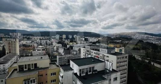 Garsonieră Mănăștur