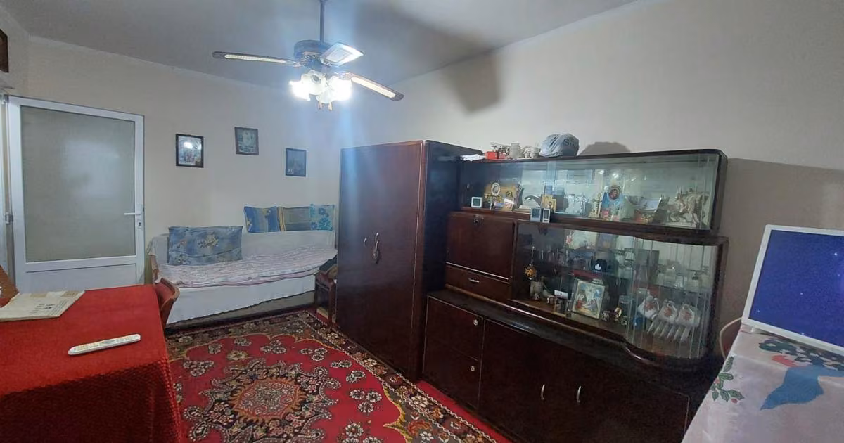 Garsonieră de vânzare în zona Micălaca, Arad