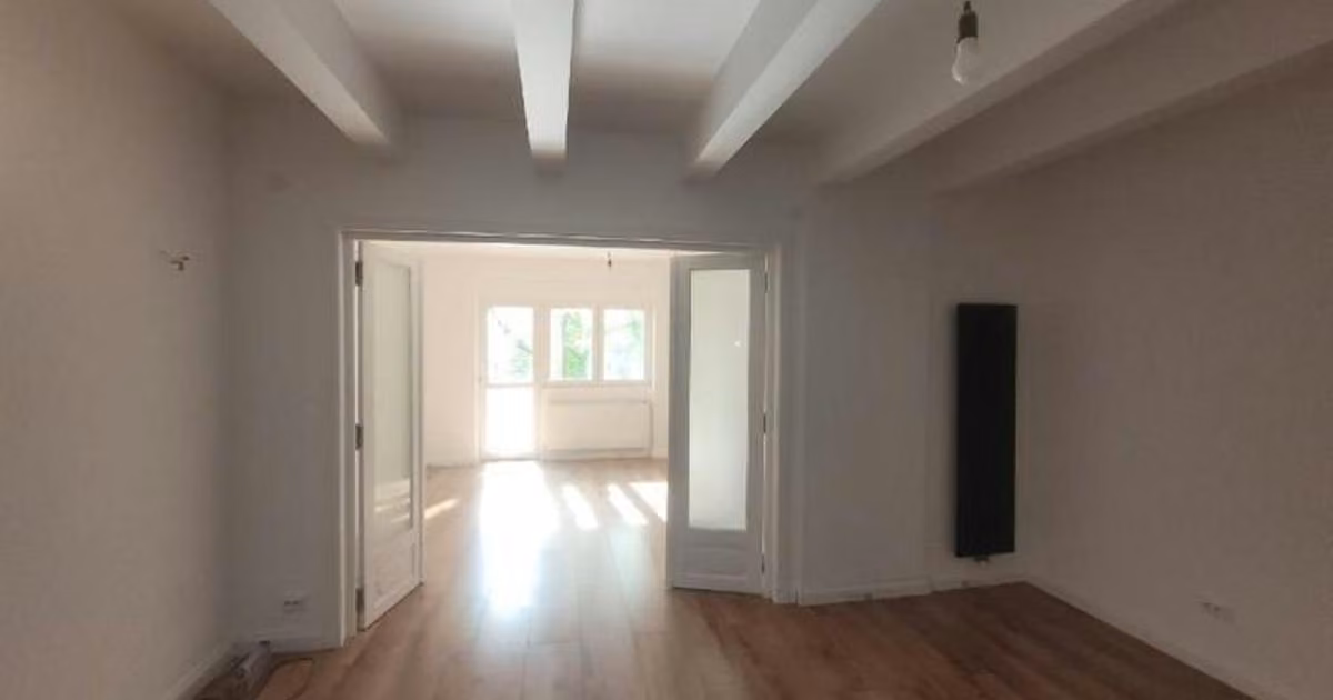 Apartament de vânzare cu 3 camere în zona Cișmigiu, Ultracentral