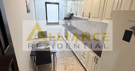 Apartament Central