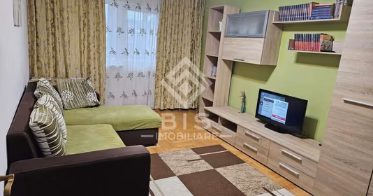 Apartament Ștefan cel Mare