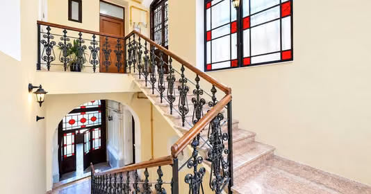 Apartament Central