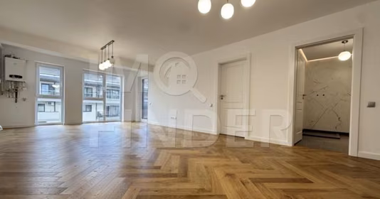 Apartament Gheorgheni