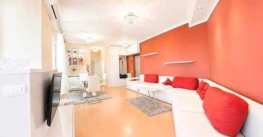 Penthouse Banu Mărăcine