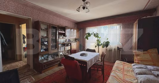 Apartament Complexul Studențesc