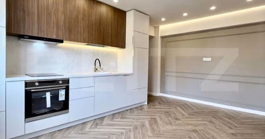 Apartament Cetate