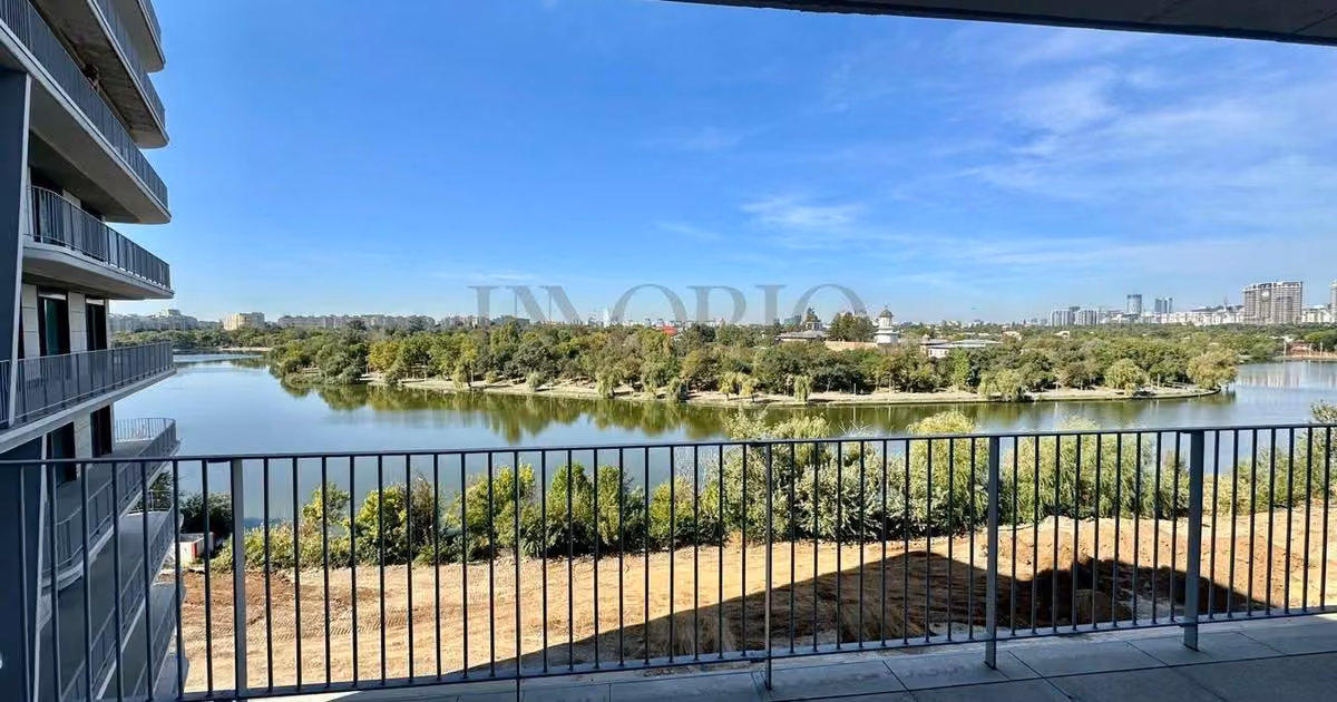Apartament de vânzare cu 3 camere în zona Colentina, Sector 2
