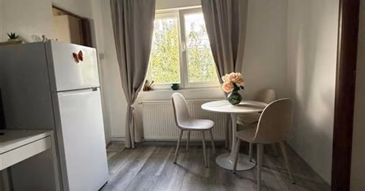 Apartament Tineretului