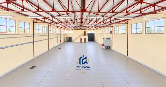 Spațiu comercial Micălaca