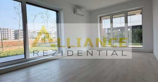 Apartament Titan