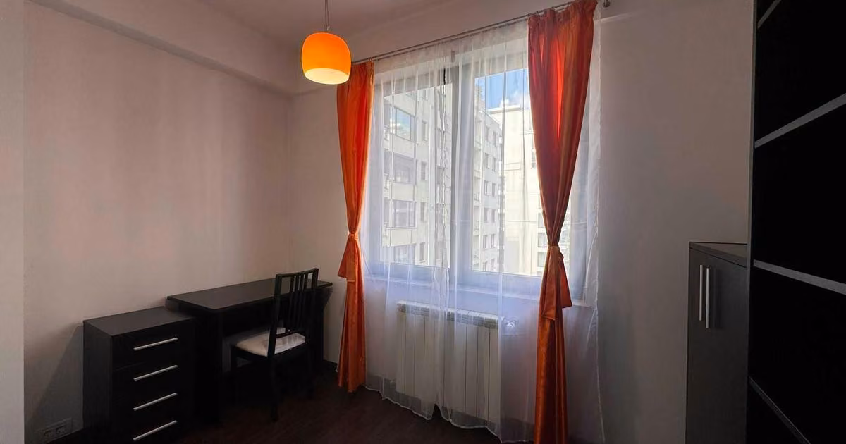 Apartament de vânzare cu 3 camere în zona Herăstrău, Sector 1