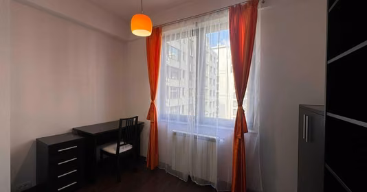Apartament Herăstrău