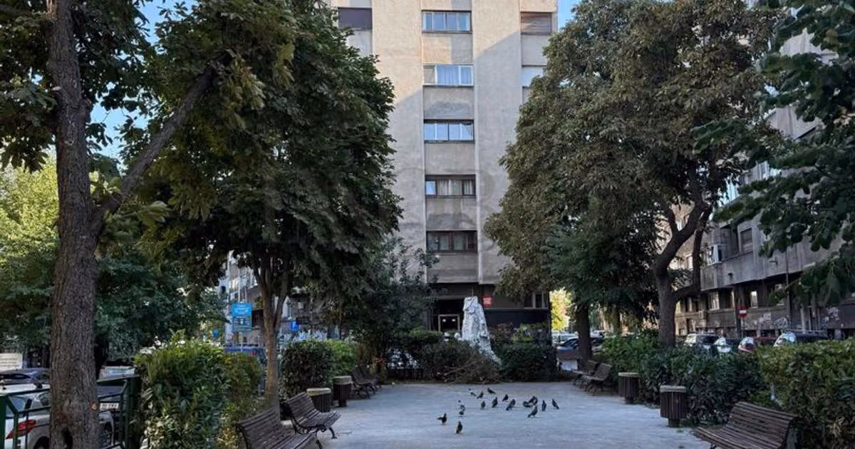 Apartament de vânzare cu 3 camere, mobilat în zona Romană, Ultracentral