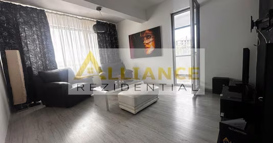 Apartament Berceni