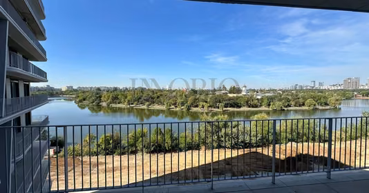 Apartament Pipera
