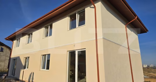 Apartament Valea Lupului