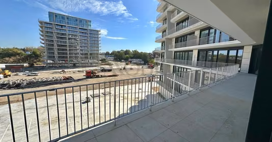 Apartament Floreasca