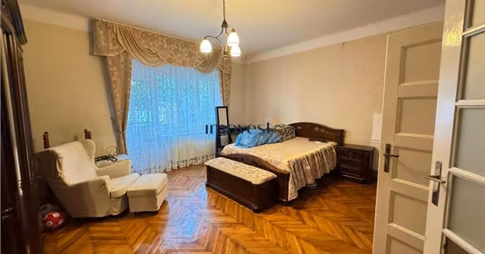 Apartament Titulescu