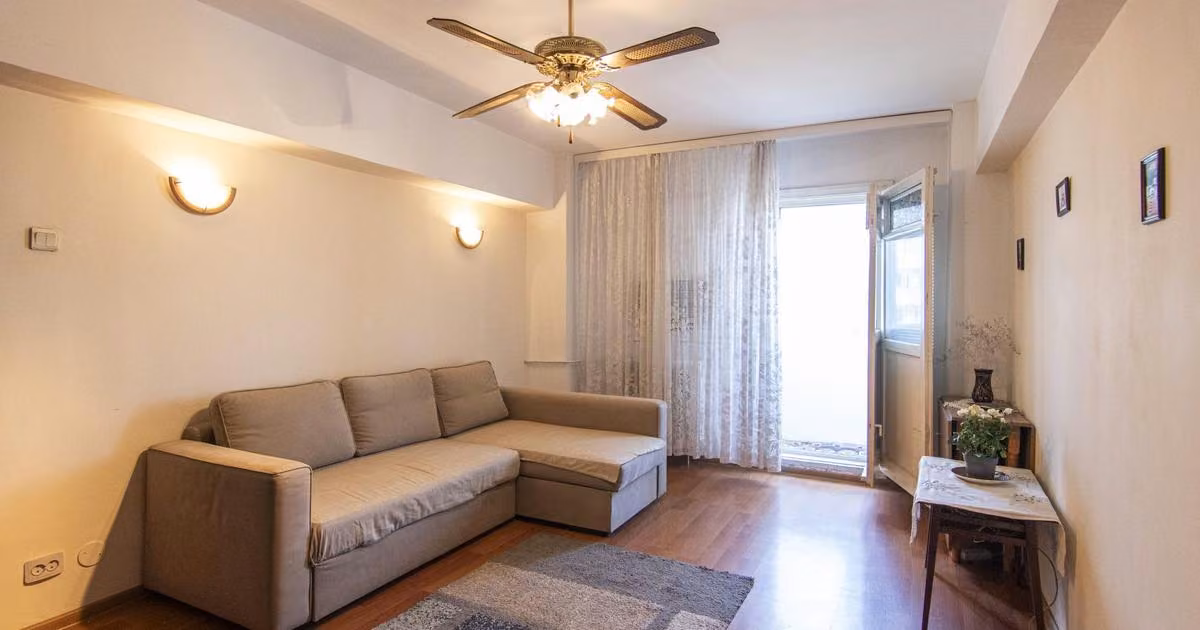 Apartament de vânzare cu 3 camere, mobilat în zona Militari, Sector 6