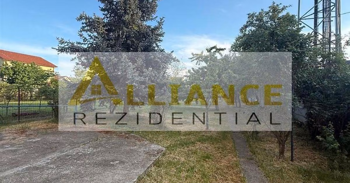 Casă individuală de vânzare cu 11 camere în Popești-Leordeni
