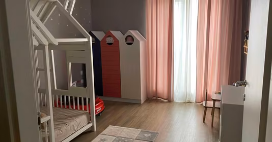 Apartament Pipera