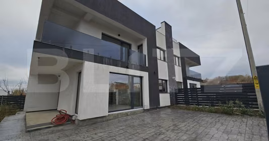 Apartament Rediu