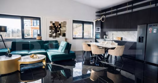Apartament Grigorescu