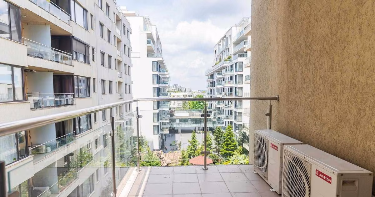Apartament de vânzare cu 3 camere în zona Aviației, Sector 1
