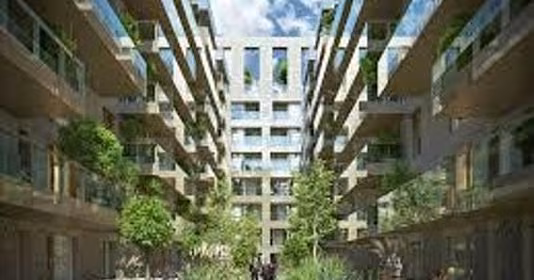 Apartament Pipera