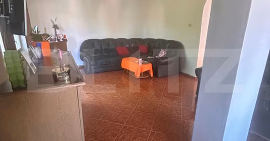 Casă Complexul Studențesc