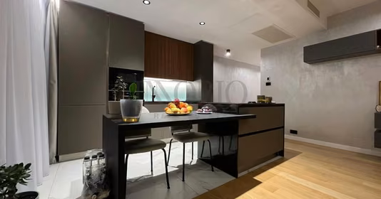 Apartament Herăstrău