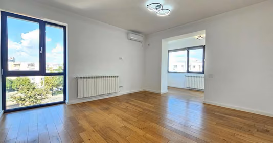 Apartament Aviației