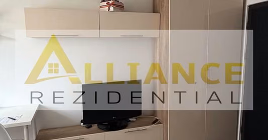 Garsonieră Berceni