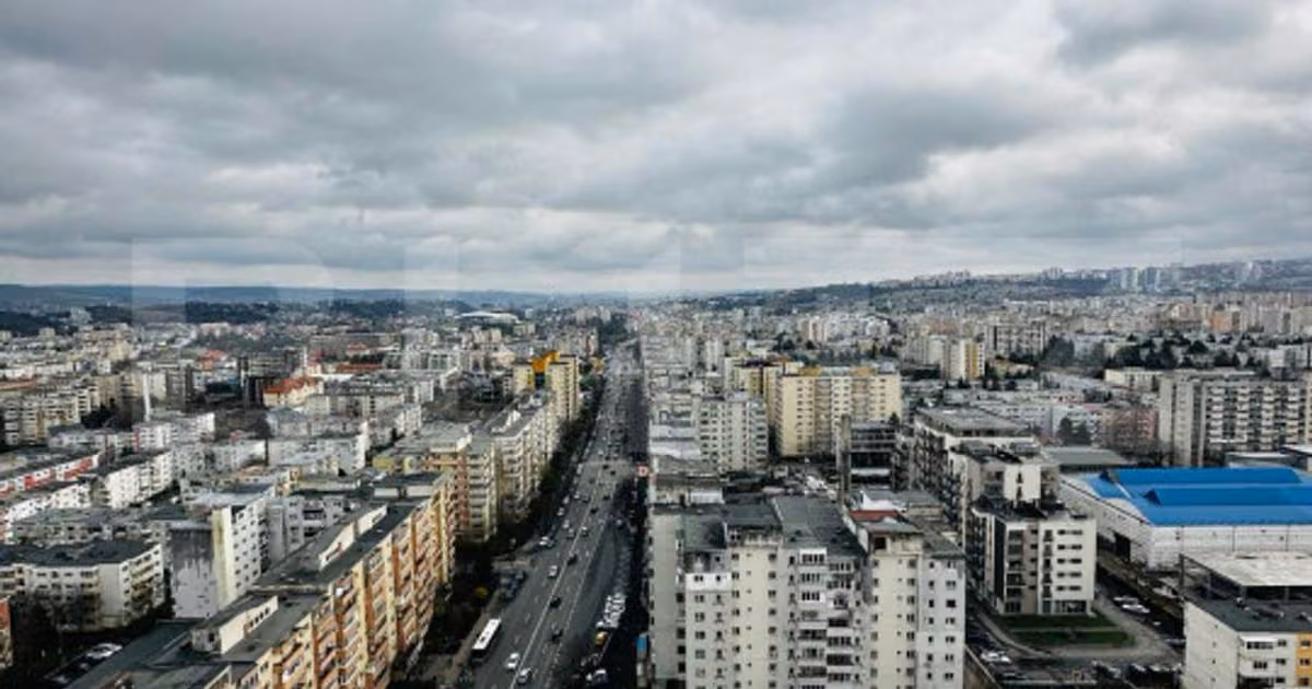 Garsonieră de vânzare în Florești