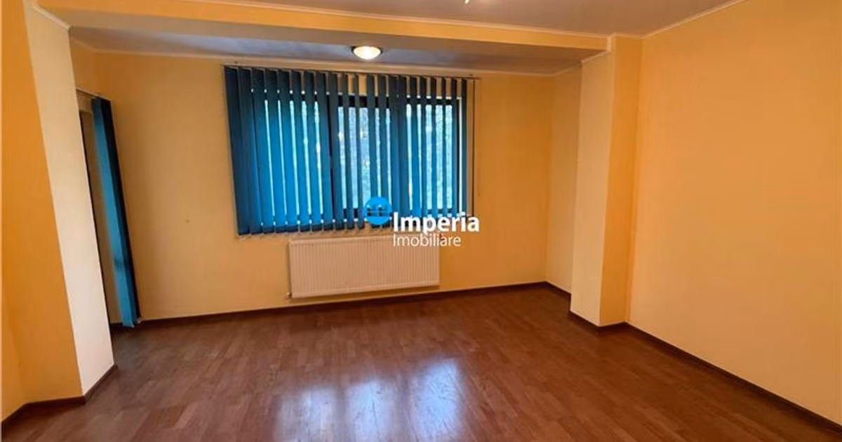 Apartament de vânzare cu 2 camere în Iași