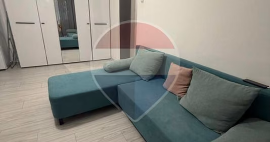 Apartament Brazda lui Novac