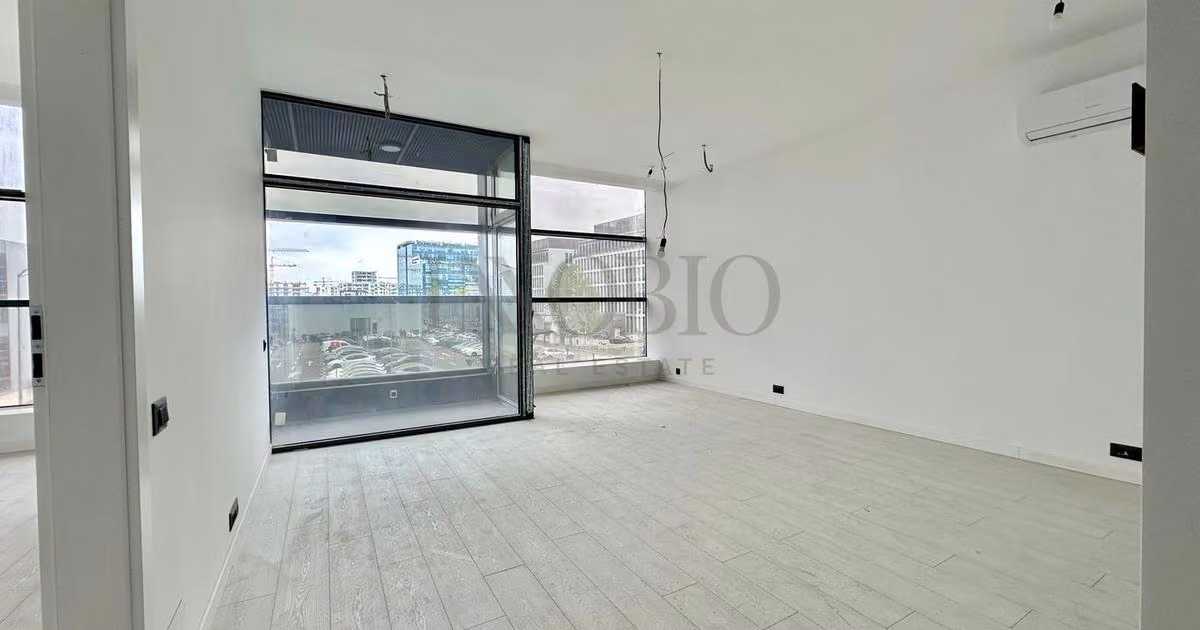 Apartament de vânzare cu 2 camere în zona Pipera, Sector 1